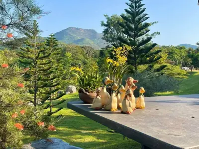 Phu-Man Camp&Cafe รูปที่ 8