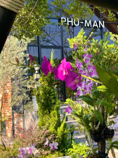 Phu-Man Camp&Cafe รูปที่ 9