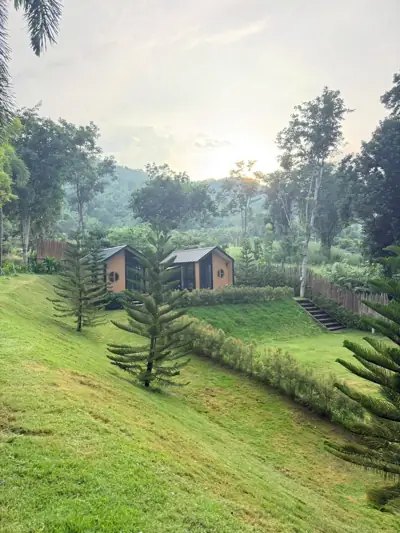 บ้านไร่อัยวา Baan Rai A I W A รูปที่ 1