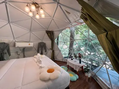 ณ.วังสายทอง Camping รูปที่ 7