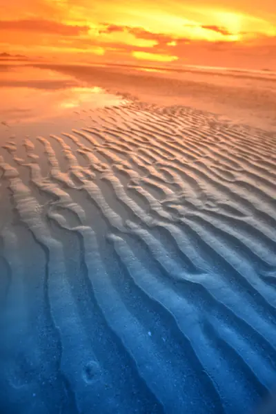 อุทยานแห่งชาติหาดวนกร รูปที่ 1