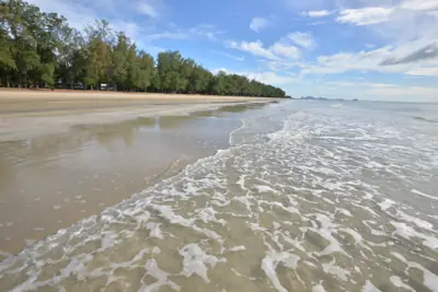 อุทยานแห่งชาติหาดวนกร รูปที่ 3