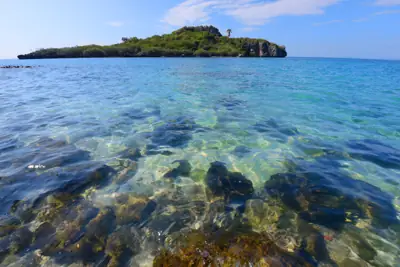 อุทยานแห่งชาติหาดวนกร รูปที่ 4