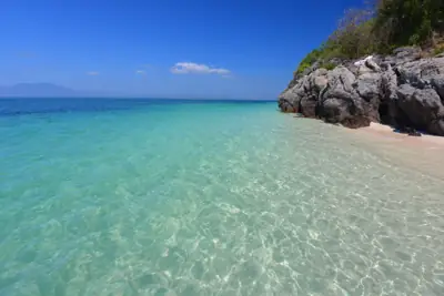 อุทยานแห่งชาติหาดวนกร รูปที่ 5