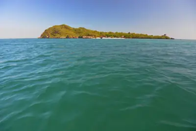 อุทยานแห่งชาติหาดวนกร รูปที่ 6