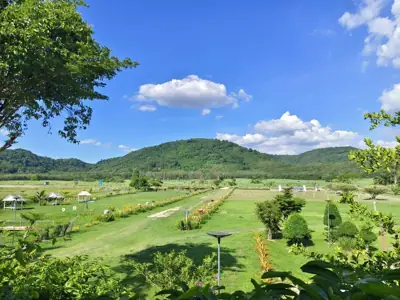 บ้านสวนภูเขาตะวันแคมป์ปิ้ง รูปที่ 4