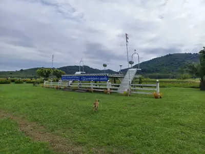 บ้านสวนภูเขาตะวันแคมป์ปิ้ง รูปที่ 5