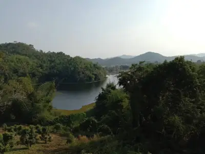 Camping Lake สวนผลไม้นิลมังกร รูปที่ 3