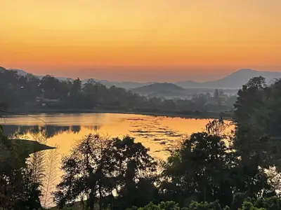 Camping Lake สวนผลไม้นิลมังกร รูปที่ 9