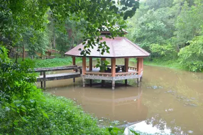 ลานกางเต็นท์ชาติตระการ รูปที่ 4