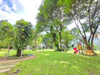 ณ นนท์ ลานกางเต็นท์ รูปที่ 1