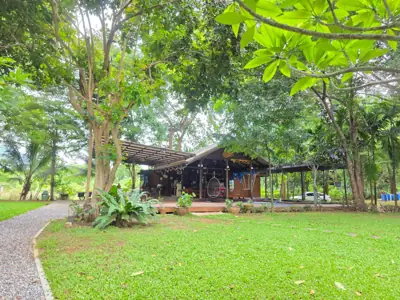 ณ นนท์ ลานกางเต็นท์ รูปที่ 4