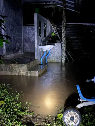 บาบ๊ะ ลานกางเต็นท์ห้วยเขย่ง รูปที่ 4