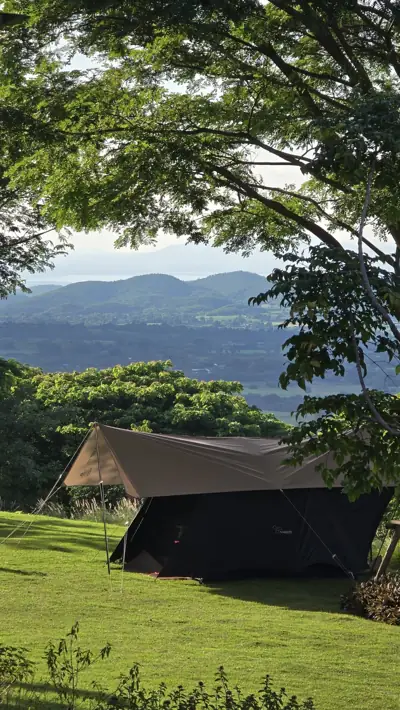 ไร่ภูนับดาว Phu Nub Dao Cafe & Farm รูปที่ 8