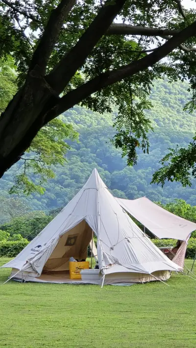 ไร่ภูนับดาว Phu Nub Dao Cafe & Farm รูปที่ 9