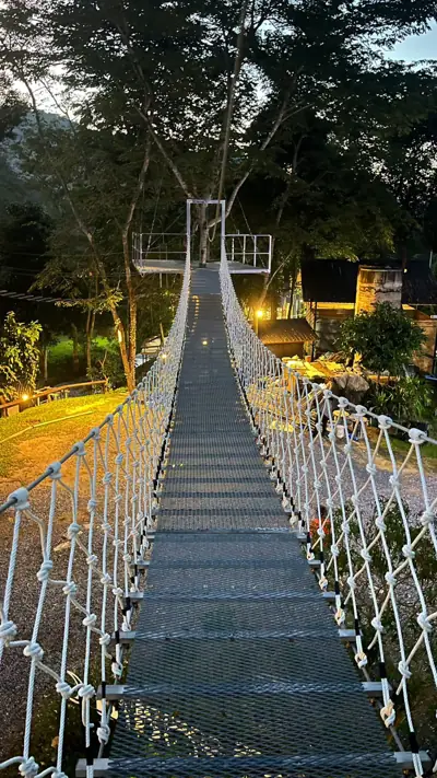 Zodiac Villa & Camping รูปที่ 2