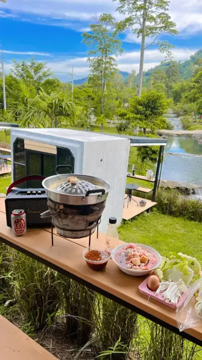 Zodiac Villa & Camping รูปที่ 6