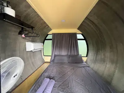 Zodiac Villa & Camping รูปที่ 7