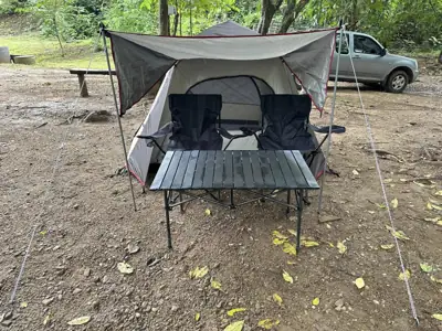 คีรีอิงธารเเคมป์ สวนผึ้ง รูปที่ 9