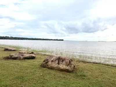 หาดหัวโล้ แคมป์ปิ้ง รูปที่ 3