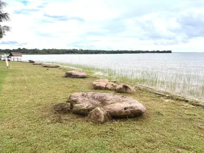 หาดหัวโล้ แคมป์ปิ้ง รูปที่ 4