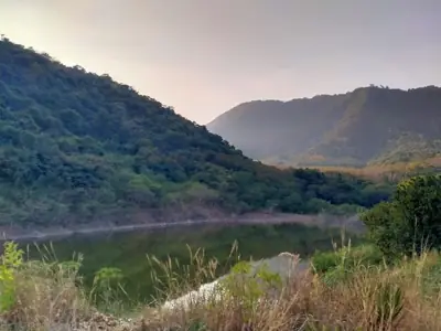 จุดชมวิว&ลานกางเต็นท์บ้านเขาดิน รูปที่ 1