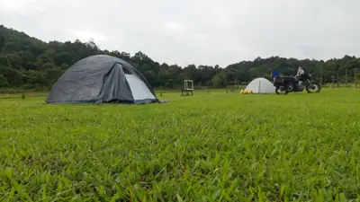 Burapa Camping รูปที่ 9