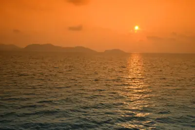 ลานกางเต็นท์ อุทยานแห่งชาติหมู่เกาะช้าง (ธารมะยม) รูปที่ 4