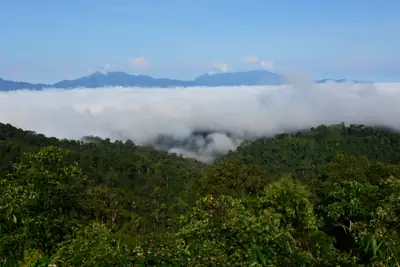ลานกางเต็นท์บ้านกร่าง อุทยานแห่งชาติแก่งกระจาน รูปที่ 2