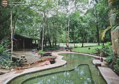 อุทยานแห่งชาติผาแดง รูปที่ 3