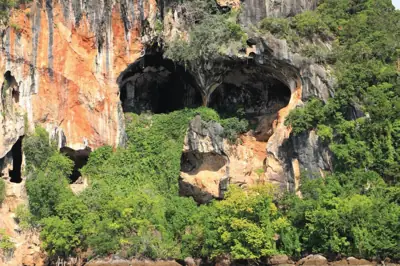 ลานกางเต็นท์แหลมโตนด รูปที่ 7
