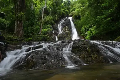 ลานกางเต็นท์กระบุรี รูปที่ 1