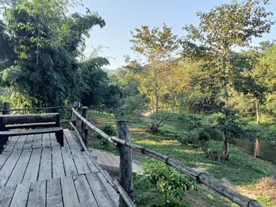 บ้านไร่เครือศิลป์ รูปที่ 3