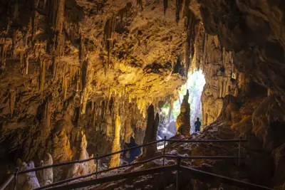 ม่อนปุยหมอก อุทยานแห่งชาติแม่เมย รูปที่ 7