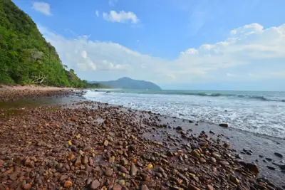 ลานกางเต็นท์เมาะและ-เกาะตะรุเตา รูปที่ 4