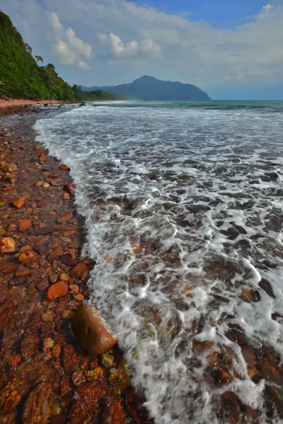 ลานกางเต็นท์เมาะและ-เกาะตะรุเตา รูปที่ 5