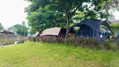 A Ar Airy Camp รูปที่ 1