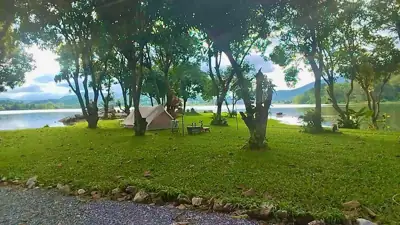 A Ar Airy Camp รูปที่ 3