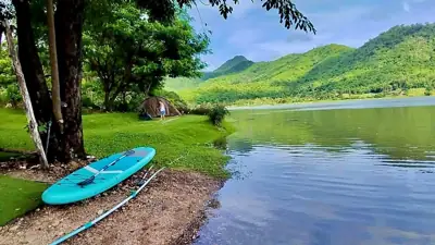 A Ar Airy Camp รูปที่ 4