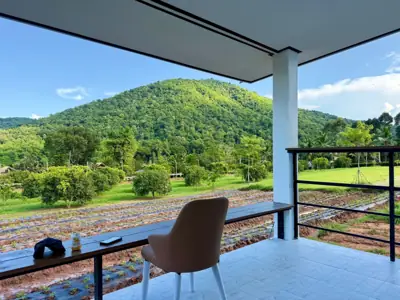Coco & Camping สวนสามแสน รูปที่ 2