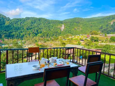 เดอะอินทนนท์วัลเลย์ The Inthanon Valley รูปที่ 8