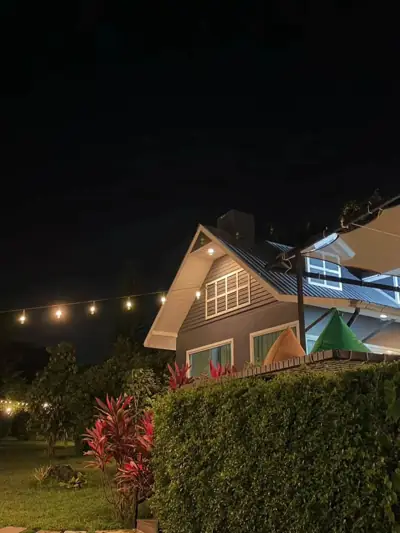 บ้านกลางเขา ปากช่อง เขาใหญ่ รูปที่ 1