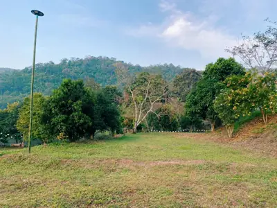 บ้องตี้แคมป์กราวด์ Bongtie Campground รูปที่ 5