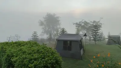 ภูร่าเริง Camping Cafe รูปที่ 1