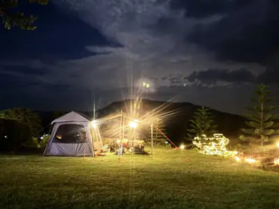 ภูร่าเริง Camping Cafe รูปที่ 5