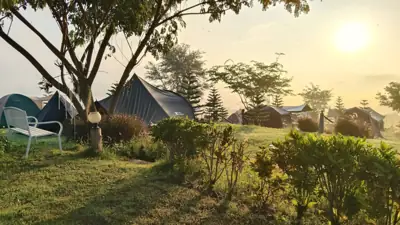 ภูร่าเริง Camping Cafe รูปที่ 7