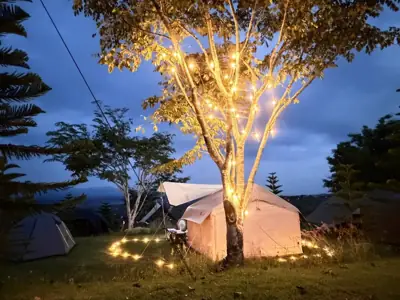 ภูร่าเริง Camping Cafe รูปที่ 9