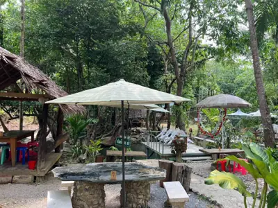 บ้านวังเข้ริเวอร์ไซด์ & แคมป์ปิ้ง รูปที่ 7