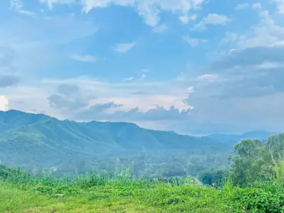 เขาตาโต้ง สวนผึ้ง รูปที่ 2