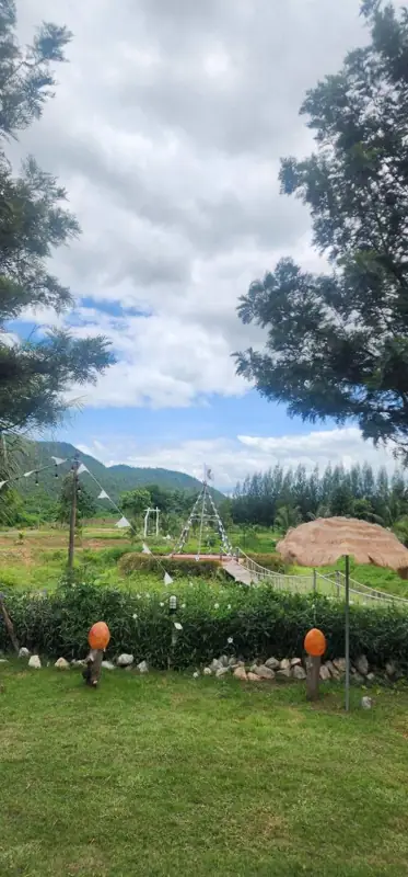 Sky River Hill Camp รูปที่ 1